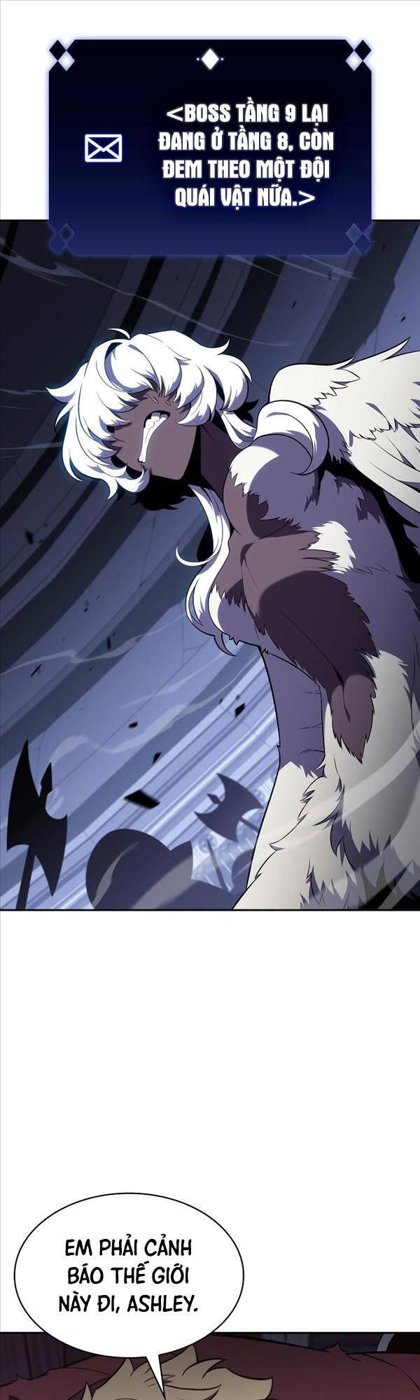 đọc truyện Tôi Là Tân Thủ Có Cấp Cao Nhất Chương 112 ảnh 42 tại Thiên Thai Truyện