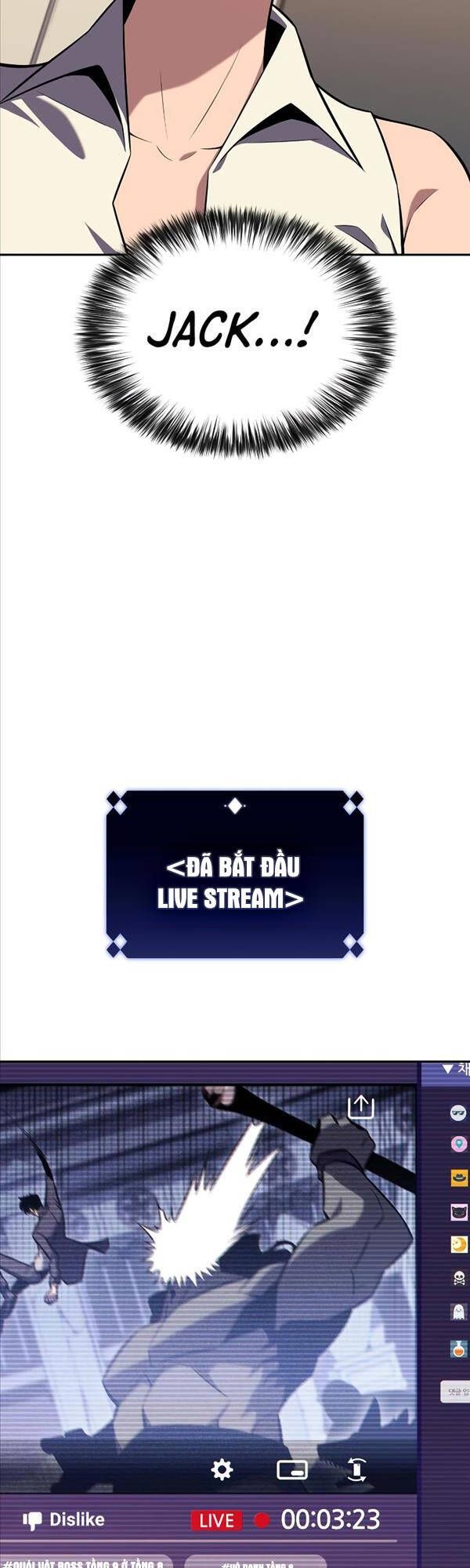 đọc truyện Tôi Là Tân Thủ Có Cấp Cao Nhất Chương 112 ảnh 44 tại Thiên Thai Truyện