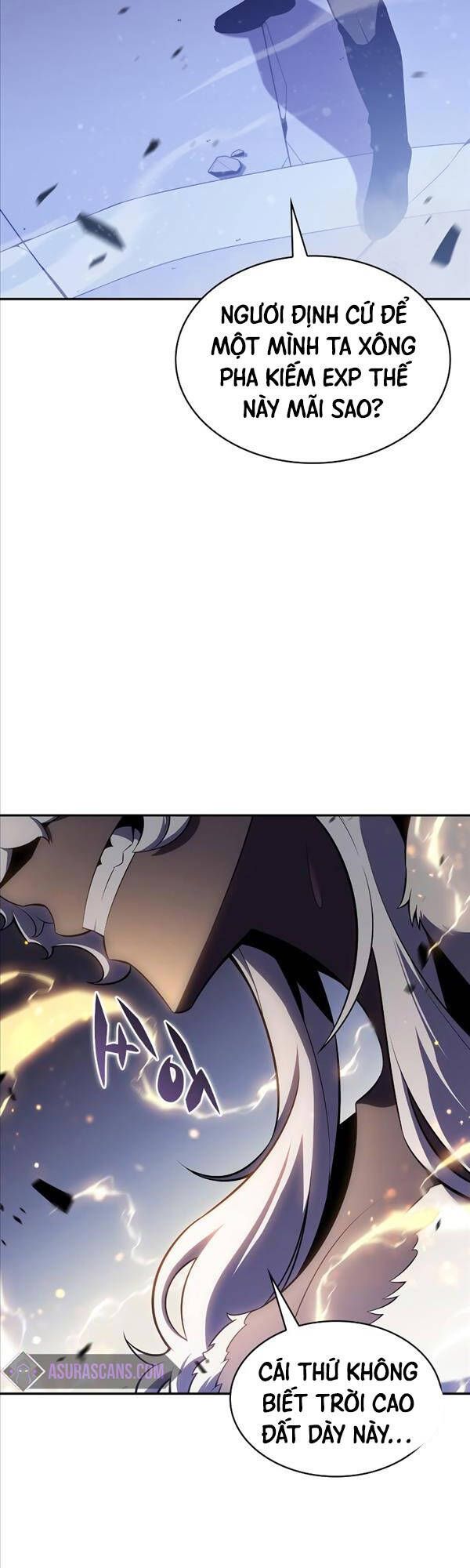 đọc truyện Tôi Là Tân Thủ Có Cấp Cao Nhất Chương 112 ảnh 47 tại Thiên Thai Truyện