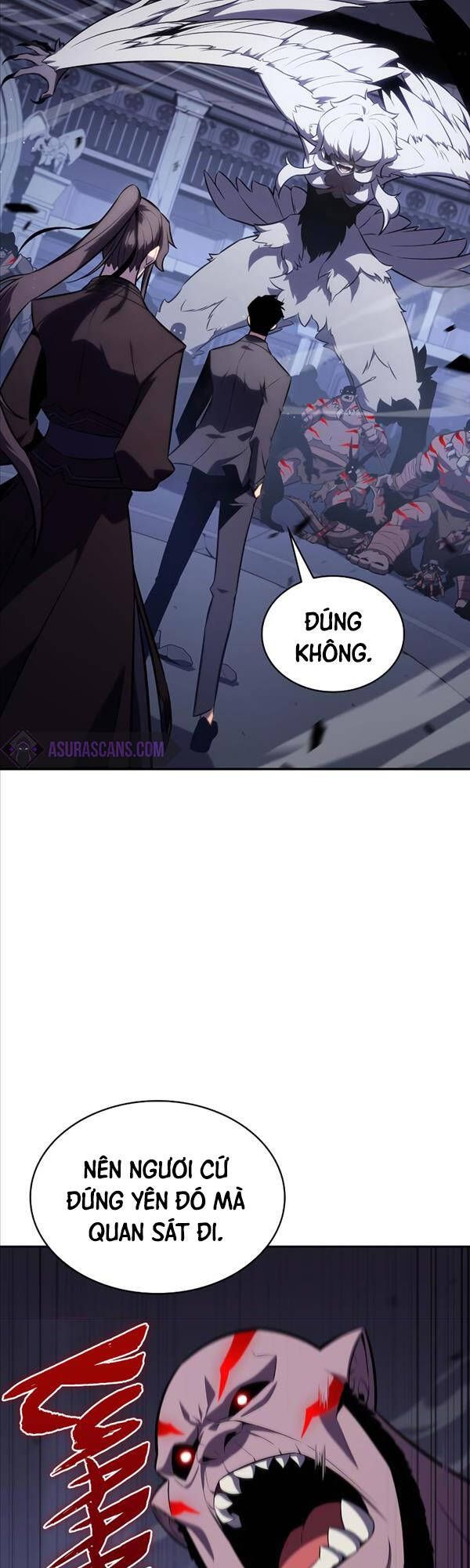 đọc truyện Tôi Là Tân Thủ Có Cấp Cao Nhất Chương 112 ảnh 8 tại Thiên Thai Truyện