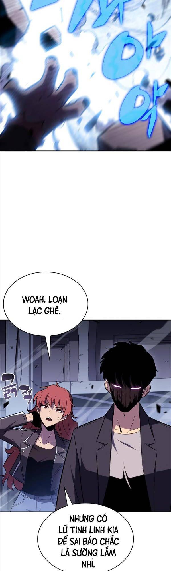 đọc truyện Tôi Là Tân Thủ Có Cấp Cao Nhất Chương 112 ảnh 62 tại Thiên Thai Truyện