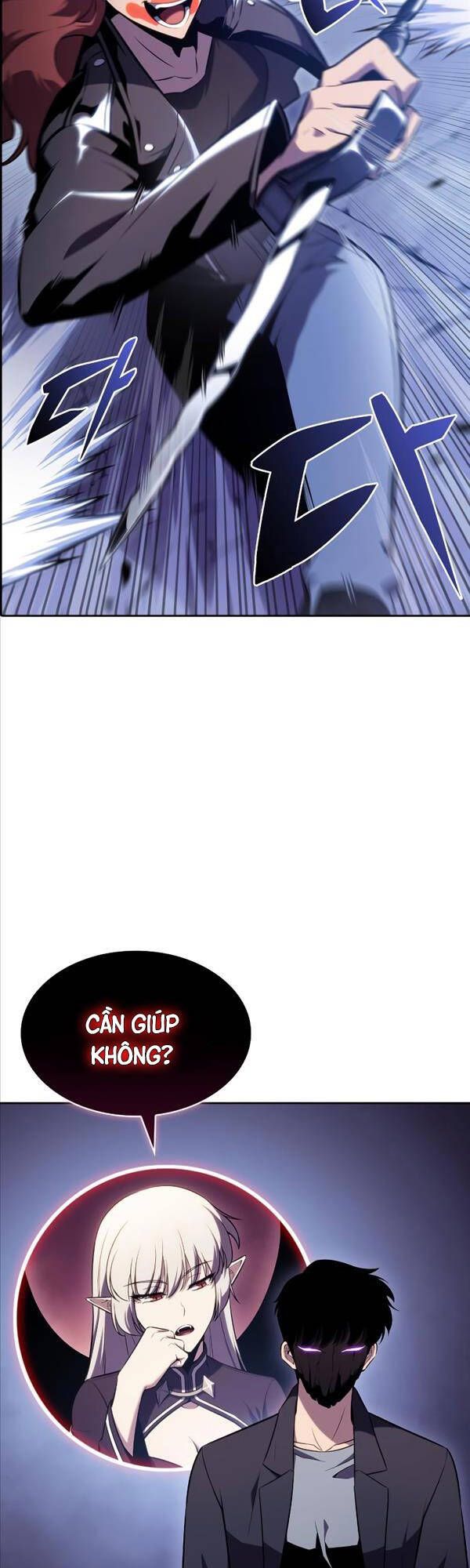 đọc truyện Tôi Là Tân Thủ Có Cấp Cao Nhất Chương 112 ảnh 65 tại Thiên Thai Truyện