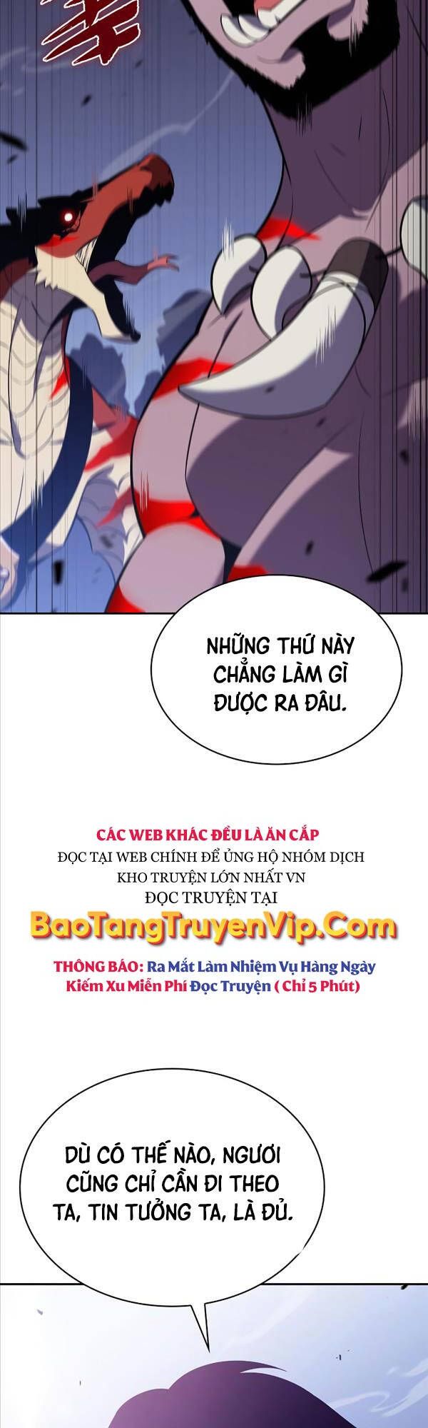 đọc truyện Tôi Là Tân Thủ Có Cấp Cao Nhất Chương 112 ảnh 9 tại Thiên Thai Truyện