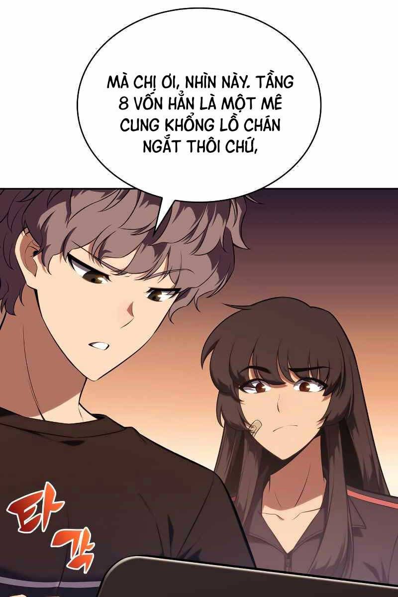 đọc truyện Tôi Là Tân Thủ Có Cấp Cao Nhất Chương 113 ảnh 15 tại Thiên Thai Truyện