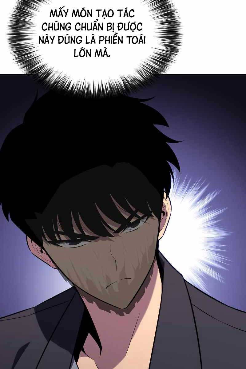 đọc truyện Tôi Là Tân Thủ Có Cấp Cao Nhất Chương 113 ảnh 45 tại Thiên Thai Truyện