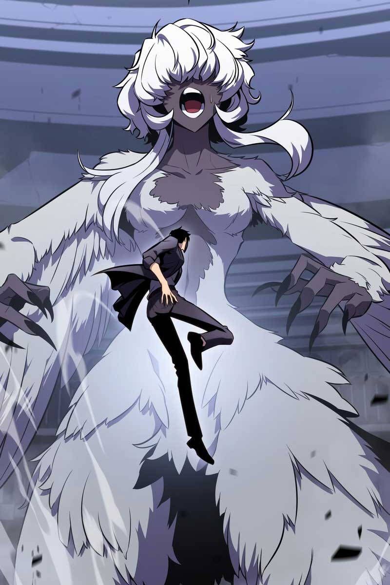 đọc truyện Tôi Là Tân Thủ Có Cấp Cao Nhất Chương 114 ảnh 108 tại Thiên Thai Truyện