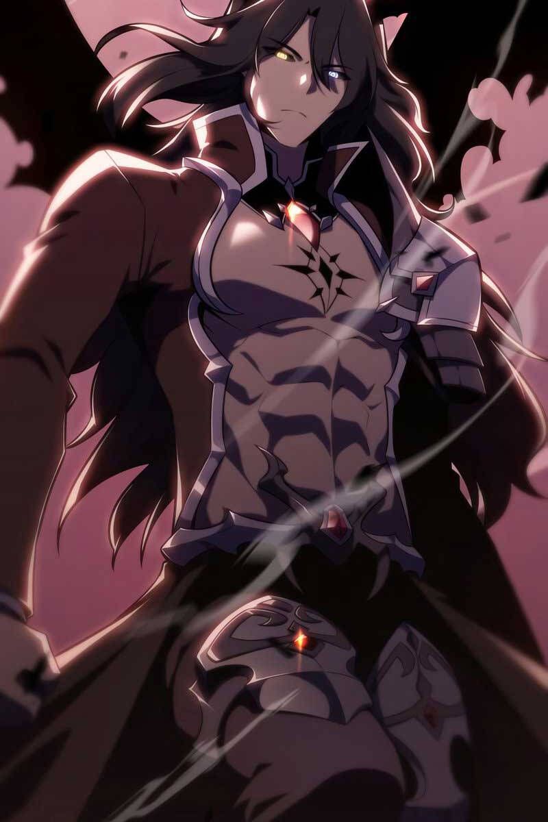 đọc truyện Tôi Là Tân Thủ Có Cấp Cao Nhất Chương 114 ảnh 156 tại Thiên Thai Truyện