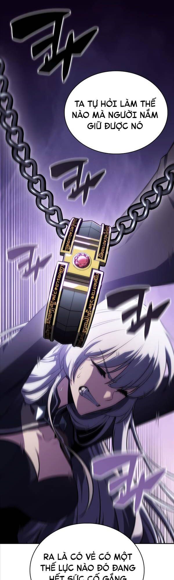 đọc truyện Tôi Là Tân Thủ Có Cấp Cao Nhất Chương 115 ảnh 14 tại Thiên Thai Truyện