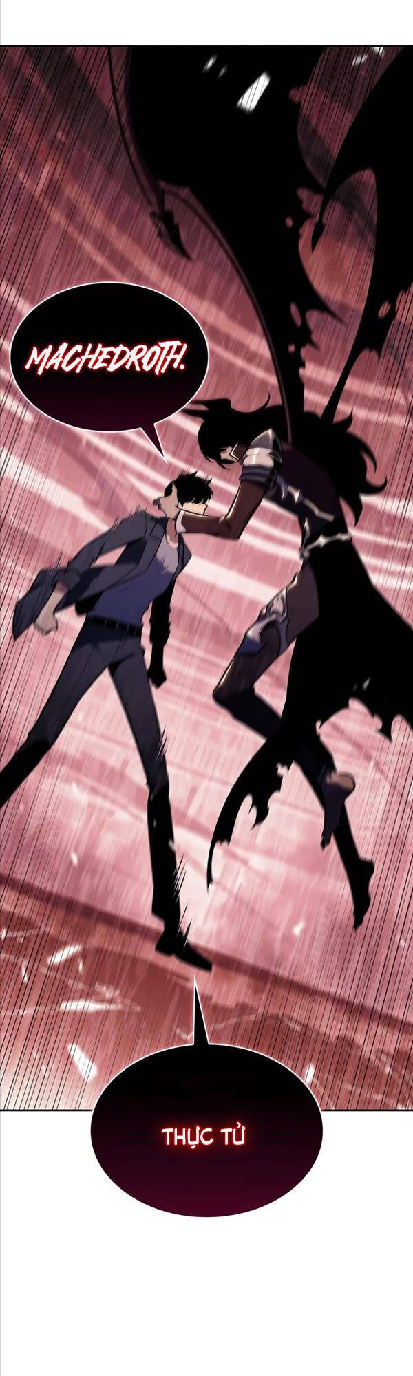 đọc truyện Tôi Là Tân Thủ Có Cấp Cao Nhất Chương 115 ảnh 21 tại Thiên Thai Truyện