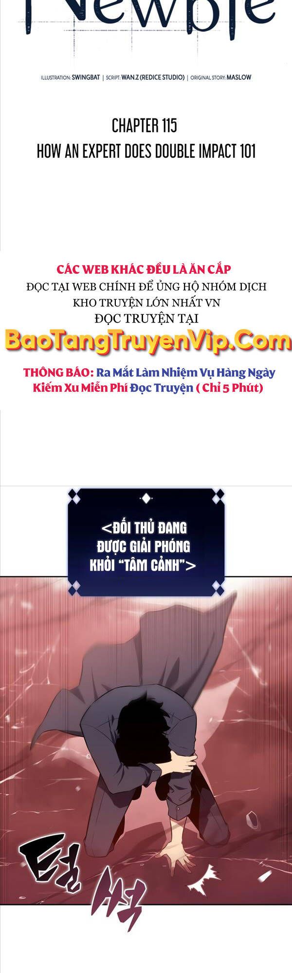 đọc truyện Tôi Là Tân Thủ Có Cấp Cao Nhất Chương 115 ảnh 24 tại Thiên Thai Truyện