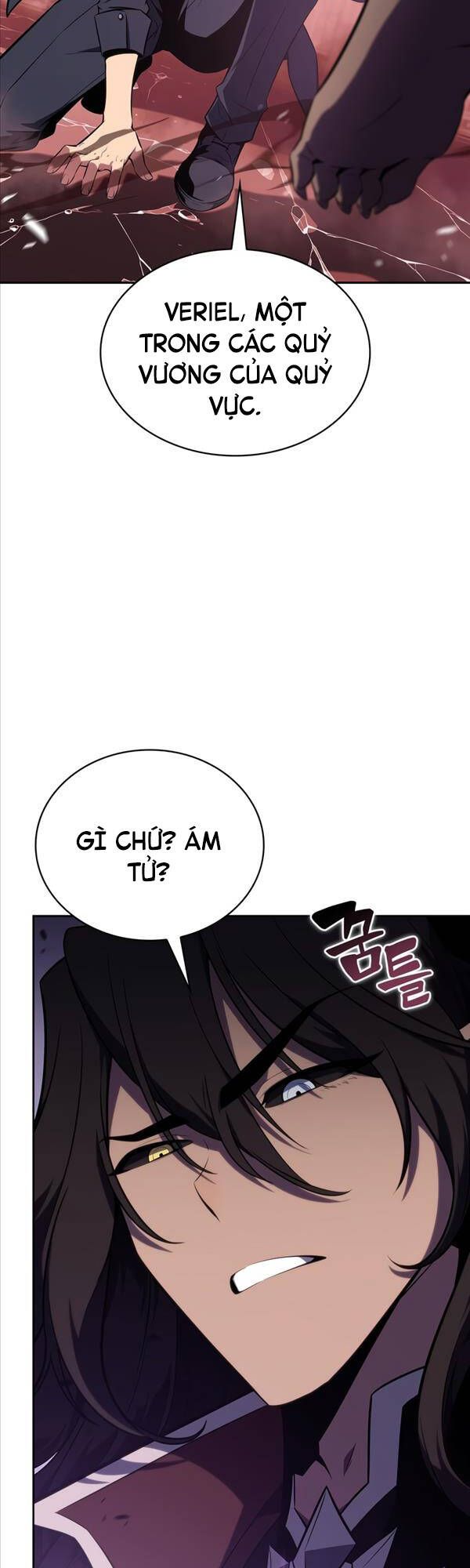 đọc truyện Tôi Là Tân Thủ Có Cấp Cao Nhất Chương 115 ảnh 33 tại Thiên Thai Truyện