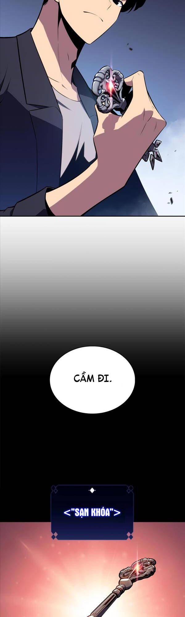 đọc truyện Tôi Là Tân Thủ Có Cấp Cao Nhất Chương 115 ảnh 61 tại Thiên Thai Truyện