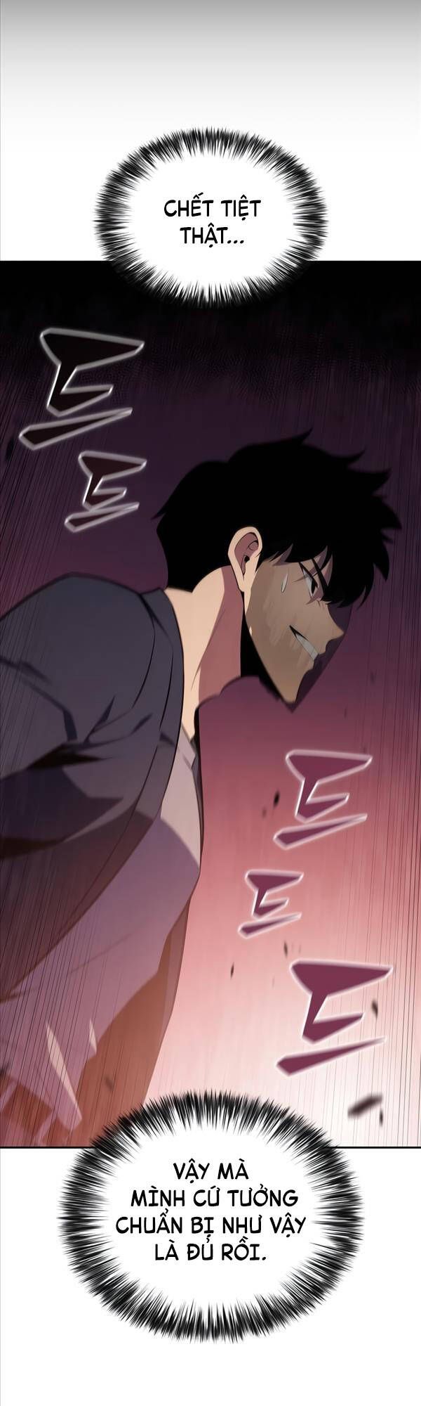 đọc truyện Tôi Là Tân Thủ Có Cấp Cao Nhất Chương 115 ảnh 8 tại Thiên Thai Truyện