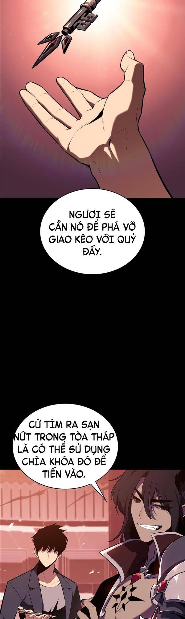 đọc truyện Tôi Là Tân Thủ Có Cấp Cao Nhất Chương 115 ảnh 62 tại Thiên Thai Truyện