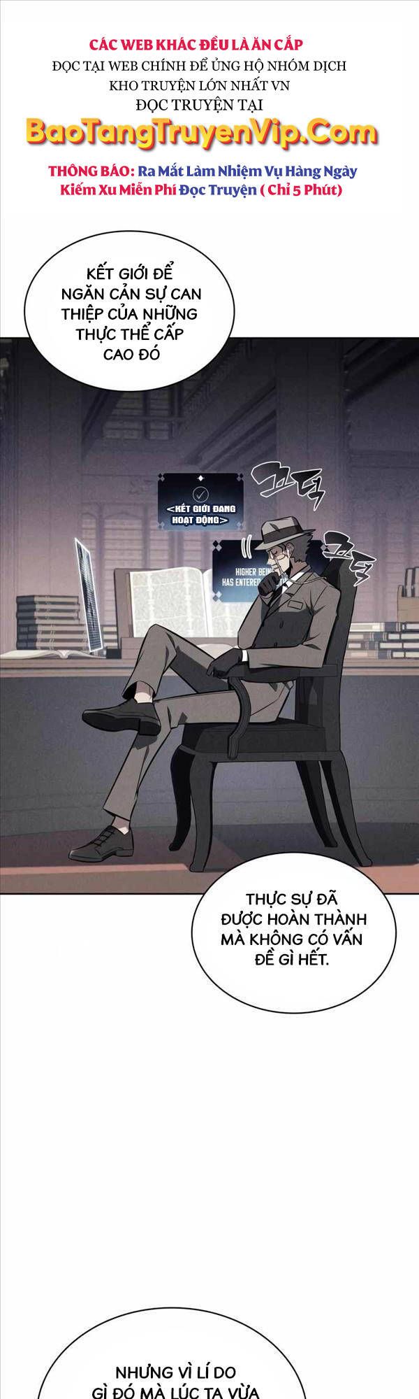 đọc truyện Tôi Là Tân Thủ Có Cấp Cao Nhất Chương 116 ảnh 3 tại Thiên Thai Truyện