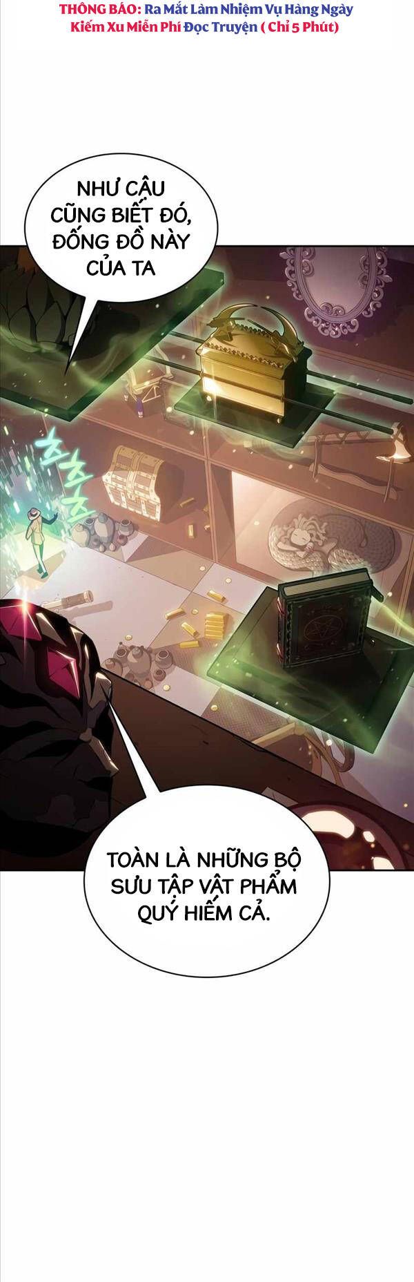 đọc truyện Tôi Là Tân Thủ Có Cấp Cao Nhất Chương 116 ảnh 12 tại Thiên Thai Truyện