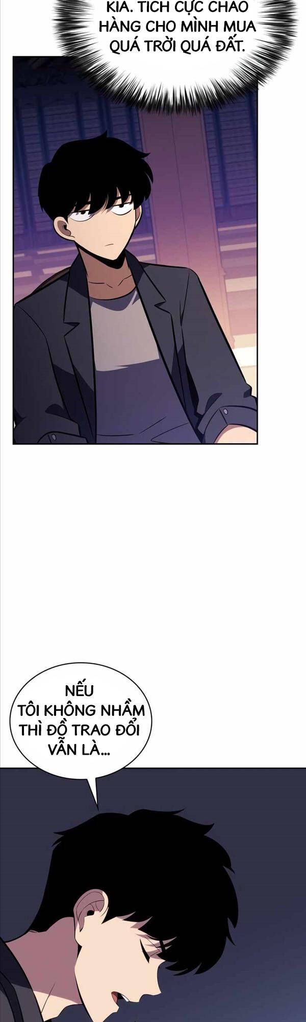 đọc truyện Tôi Là Tân Thủ Có Cấp Cao Nhất Chương 116 ảnh 14 tại Thiên Thai Truyện