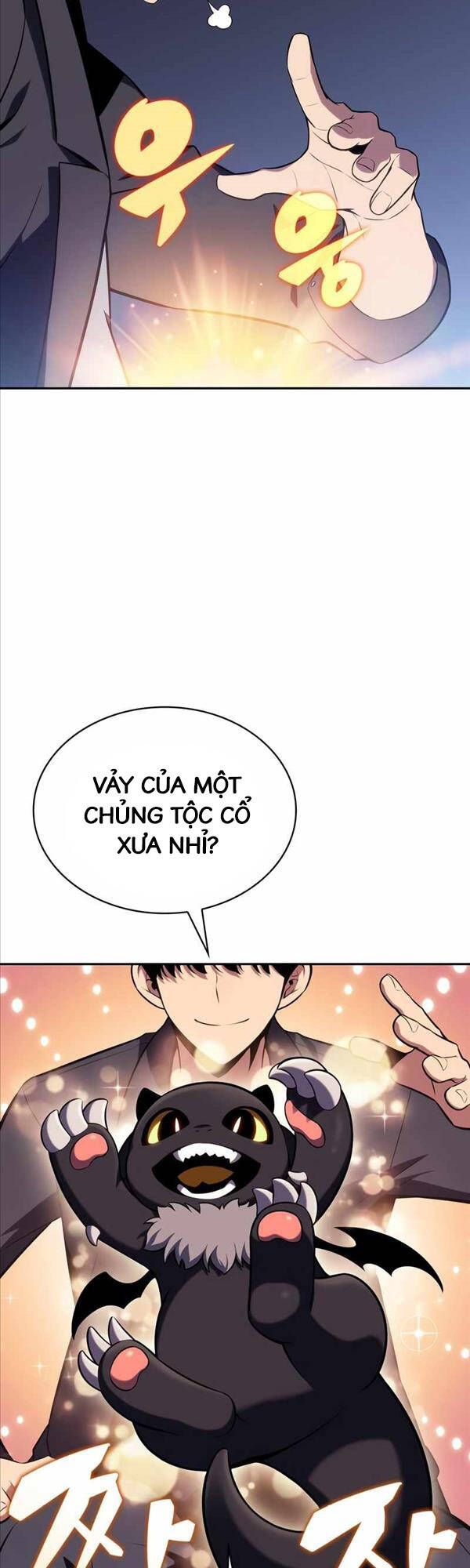 đọc truyện Tôi Là Tân Thủ Có Cấp Cao Nhất Chương 116 ảnh 15 tại Thiên Thai Truyện