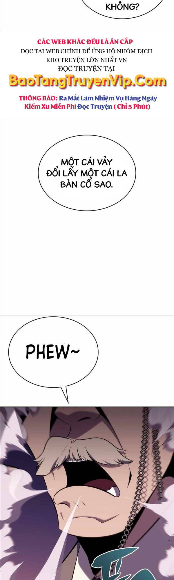 đọc truyện Tôi Là Tân Thủ Có Cấp Cao Nhất Chương 116 ảnh 18 tại Thiên Thai Truyện