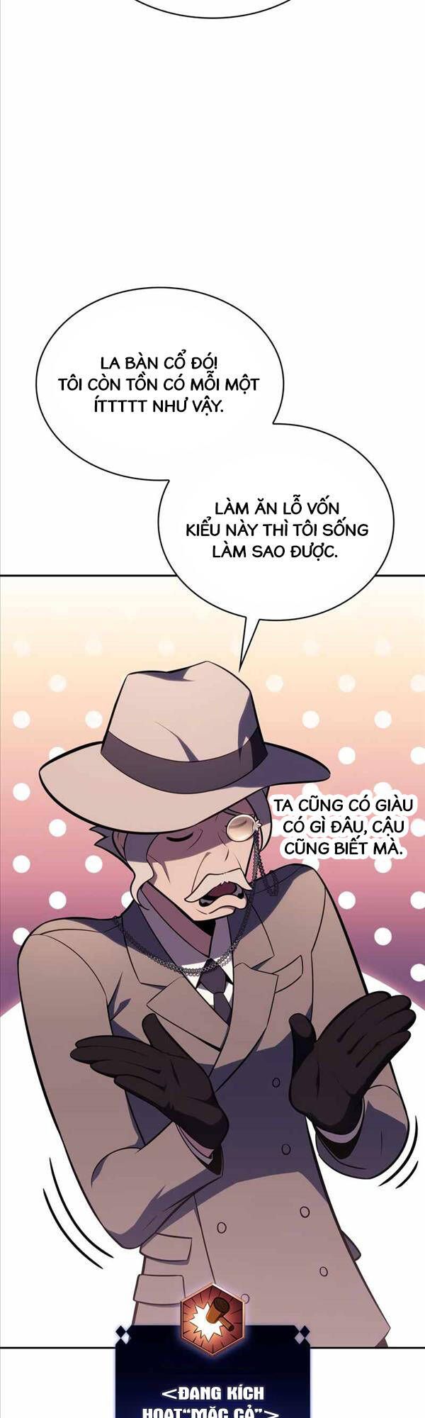 đọc truyện Tôi Là Tân Thủ Có Cấp Cao Nhất Chương 116 ảnh 20 tại Thiên Thai Truyện