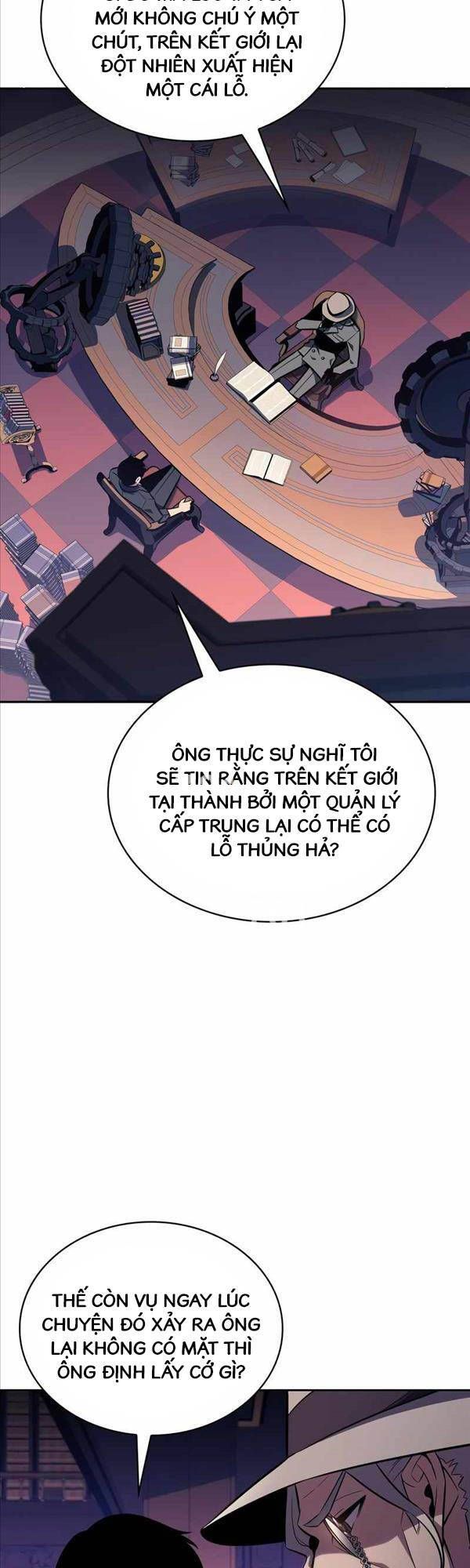 đọc truyện Tôi Là Tân Thủ Có Cấp Cao Nhất Chương 116 ảnh 4 tại Thiên Thai Truyện