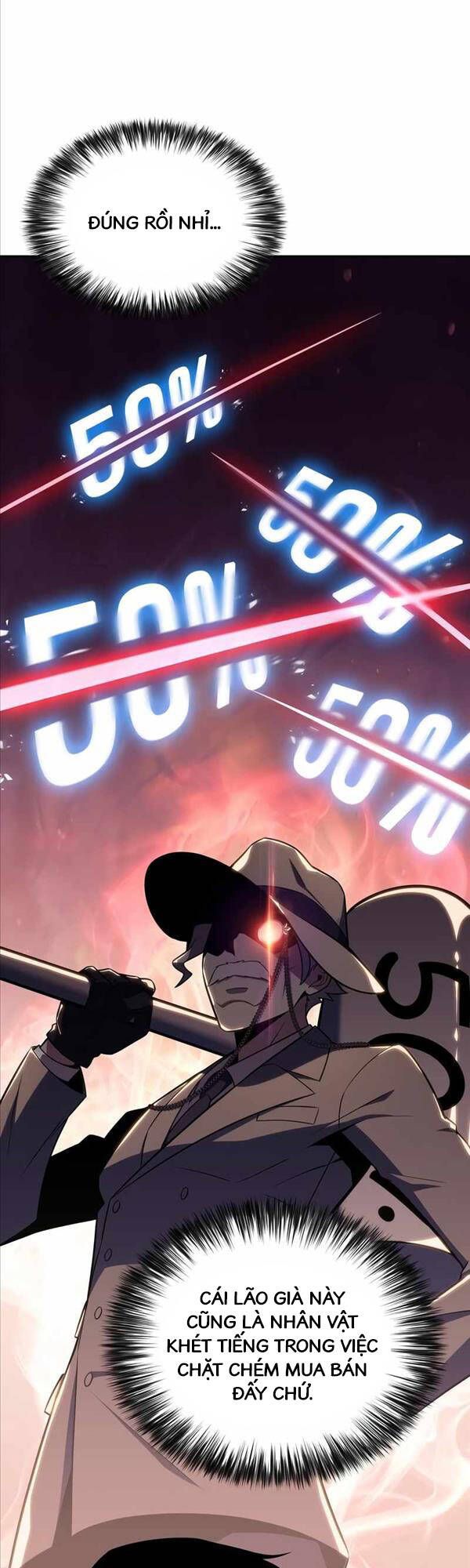 đọc truyện Tôi Là Tân Thủ Có Cấp Cao Nhất Chương 116 ảnh 22 tại Thiên Thai Truyện