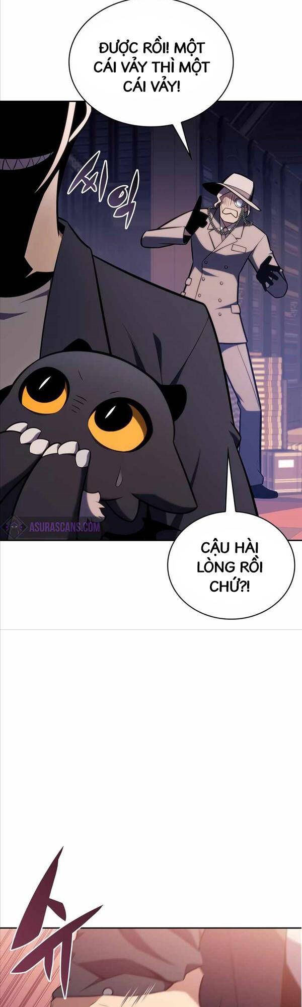 đọc truyện Tôi Là Tân Thủ Có Cấp Cao Nhất Chương 116 ảnh 29 tại Thiên Thai Truyện