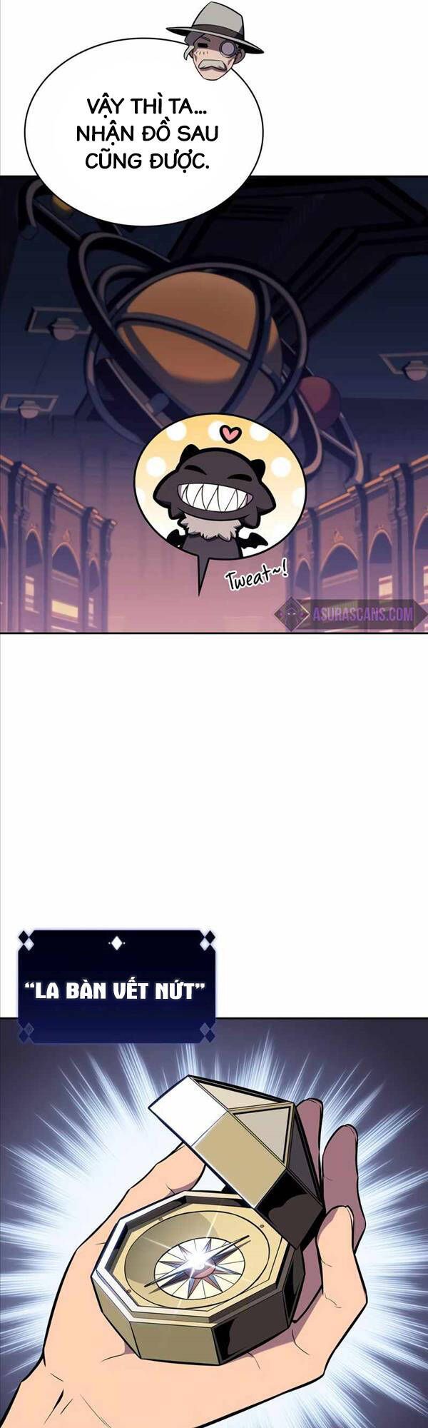 đọc truyện Tôi Là Tân Thủ Có Cấp Cao Nhất Chương 116 ảnh 36 tại Thiên Thai Truyện