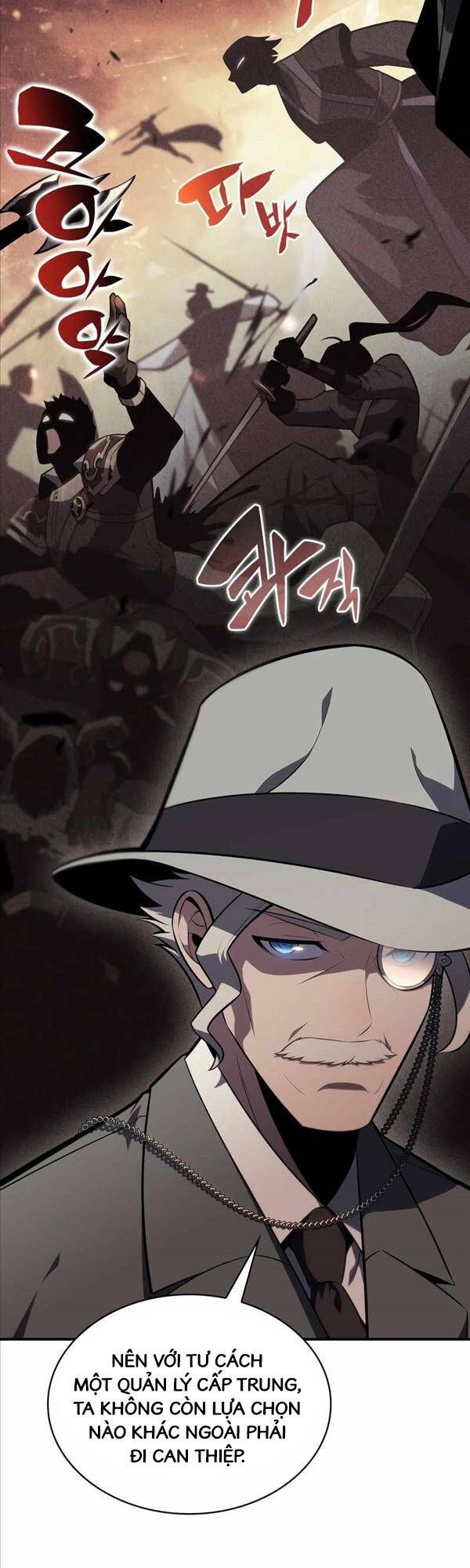 đọc truyện Tôi Là Tân Thủ Có Cấp Cao Nhất Chương 116 ảnh 6 tại Thiên Thai Truyện