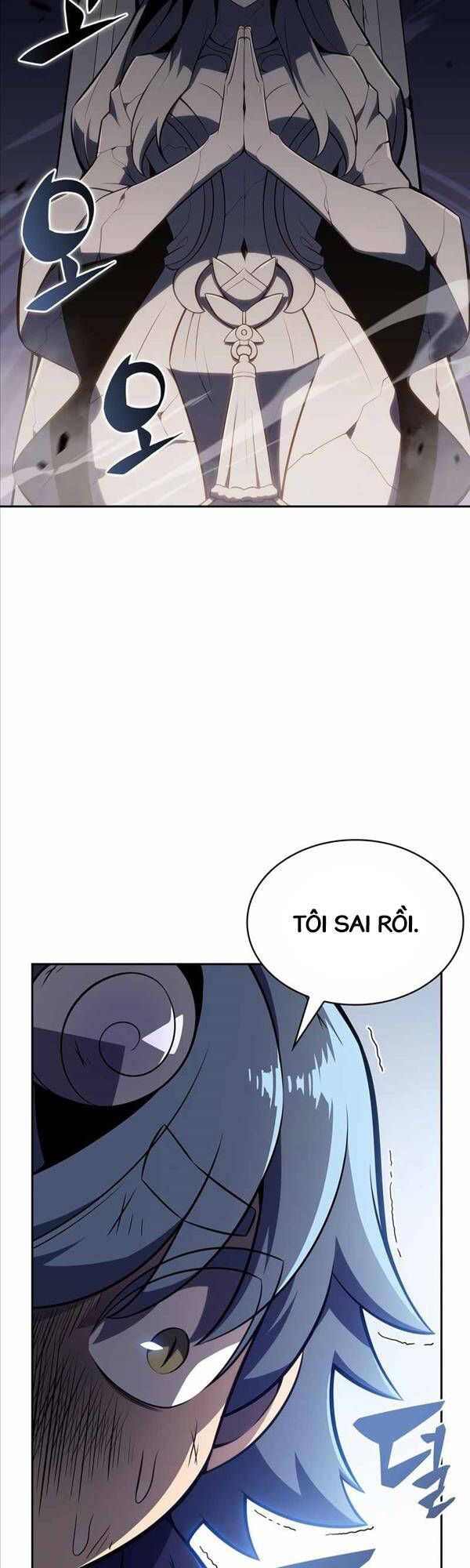 đọc truyện Tôi Là Tân Thủ Có Cấp Cao Nhất Chương 116 ảnh 42 tại Thiên Thai Truyện