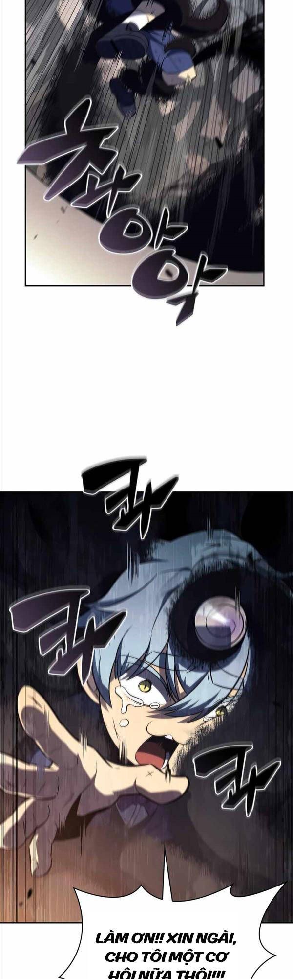 đọc truyện Tôi Là Tân Thủ Có Cấp Cao Nhất Chương 116 ảnh 48 tại Thiên Thai Truyện