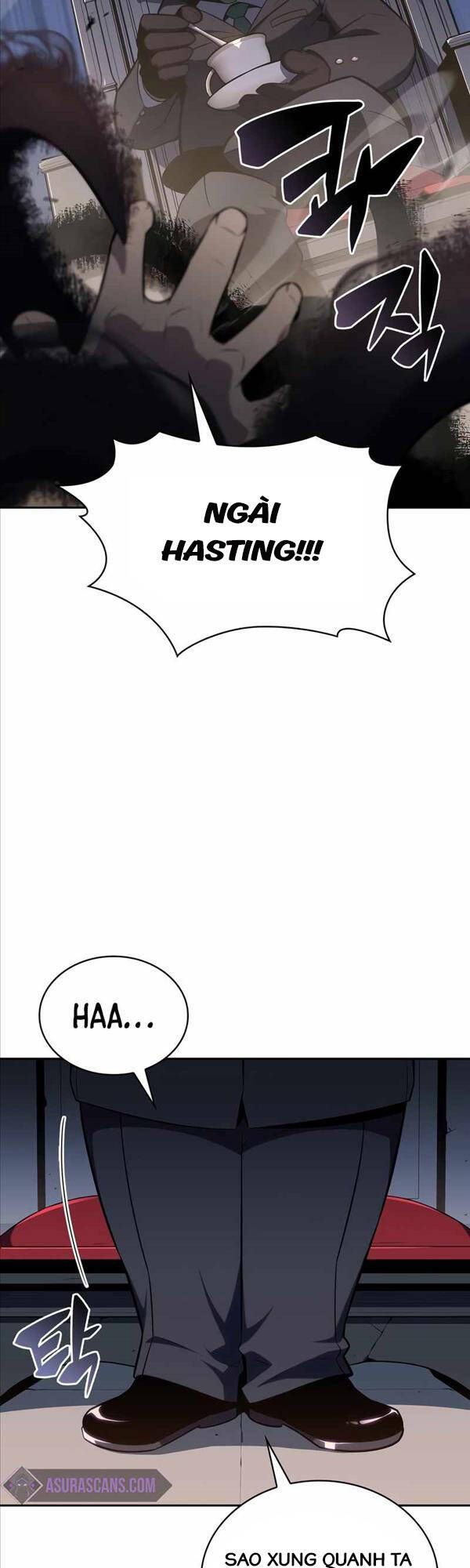 đọc truyện Tôi Là Tân Thủ Có Cấp Cao Nhất Chương 116 ảnh 50 tại Thiên Thai Truyện