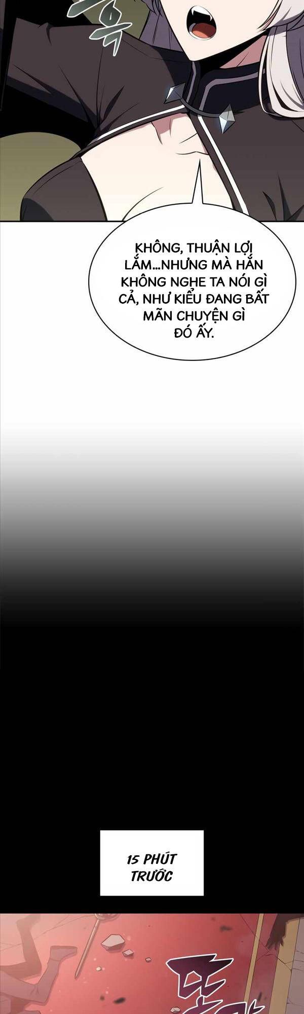 đọc truyện Tôi Là Tân Thủ Có Cấp Cao Nhất Chương 116 ảnh 60 tại Thiên Thai Truyện