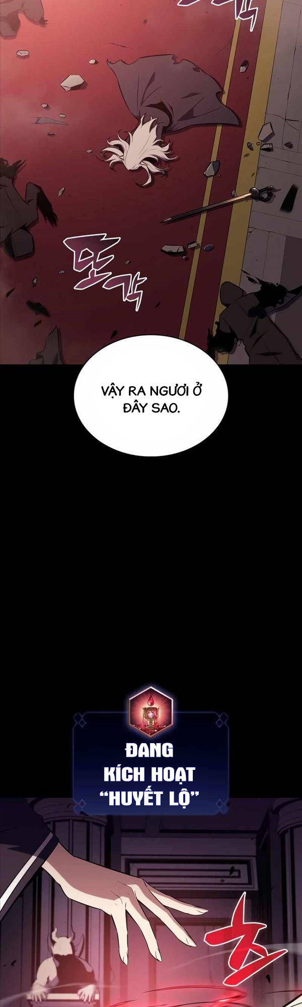 đọc truyện Tôi Là Tân Thủ Có Cấp Cao Nhất Chương 116 ảnh 61 tại Thiên Thai Truyện