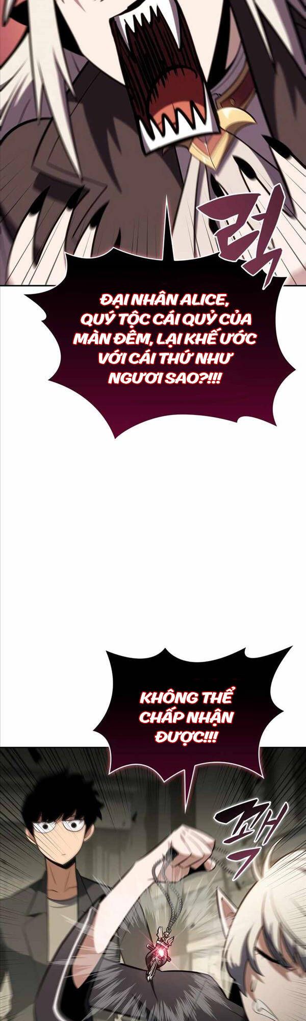 đọc truyện Tôi Là Tân Thủ Có Cấp Cao Nhất Chương 116 ảnh 69 tại Thiên Thai Truyện