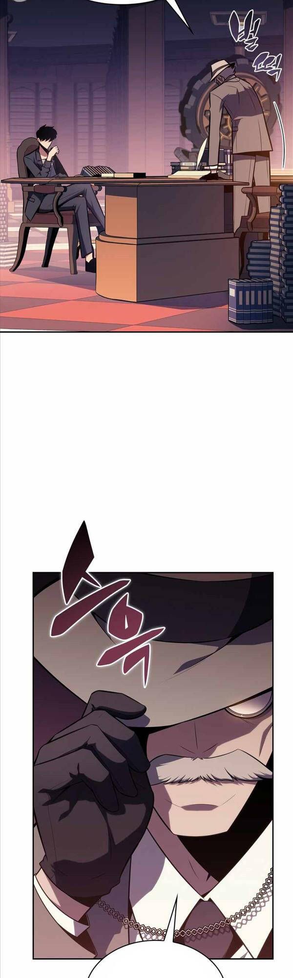 đọc truyện Tôi Là Tân Thủ Có Cấp Cao Nhất Chương 116 ảnh 9 tại Thiên Thai Truyện