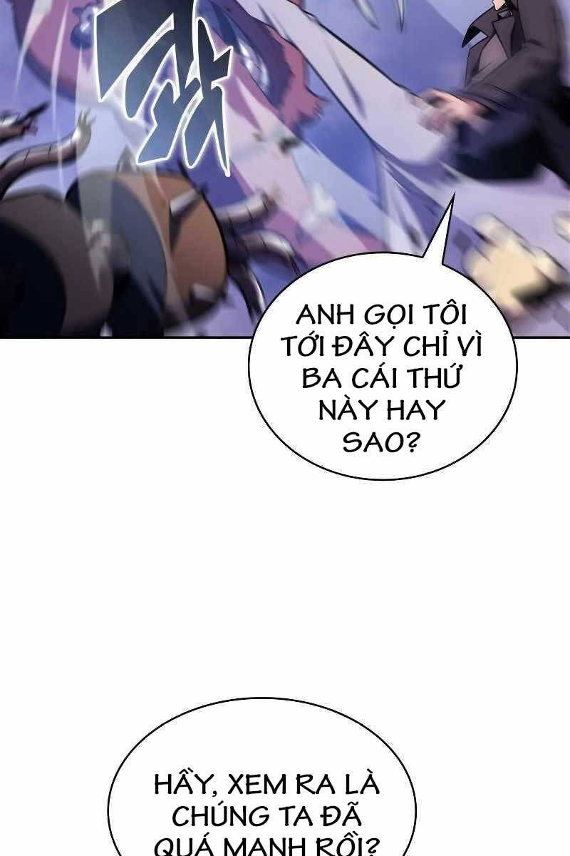 đọc truyện Tôi Là Tân Thủ Có Cấp Cao Nhất Chương 117 ảnh 116 tại Thiên Thai Truyện