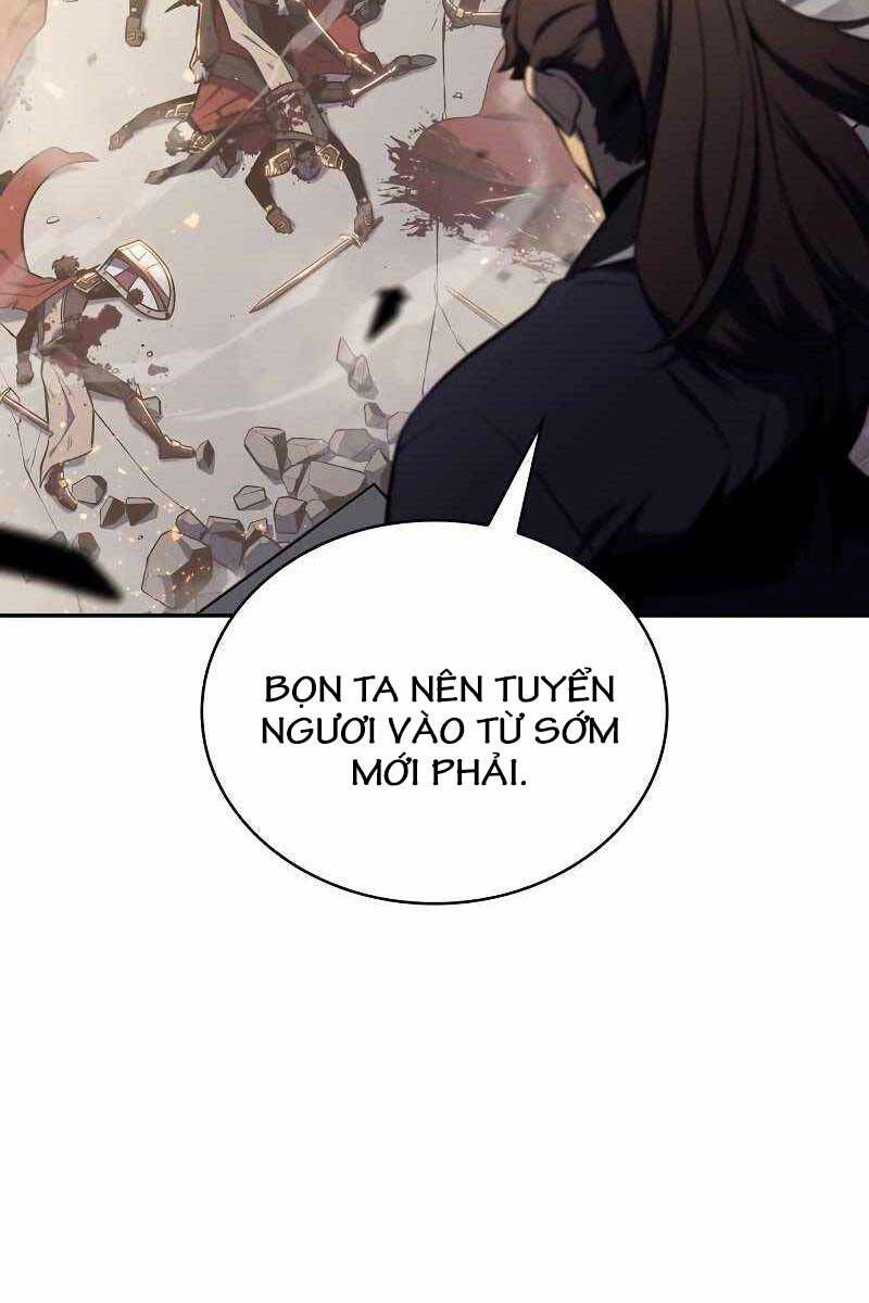 đọc truyện Tôi Là Tân Thủ Có Cấp Cao Nhất Chương 117 ảnh 130 tại Thiên Thai Truyện