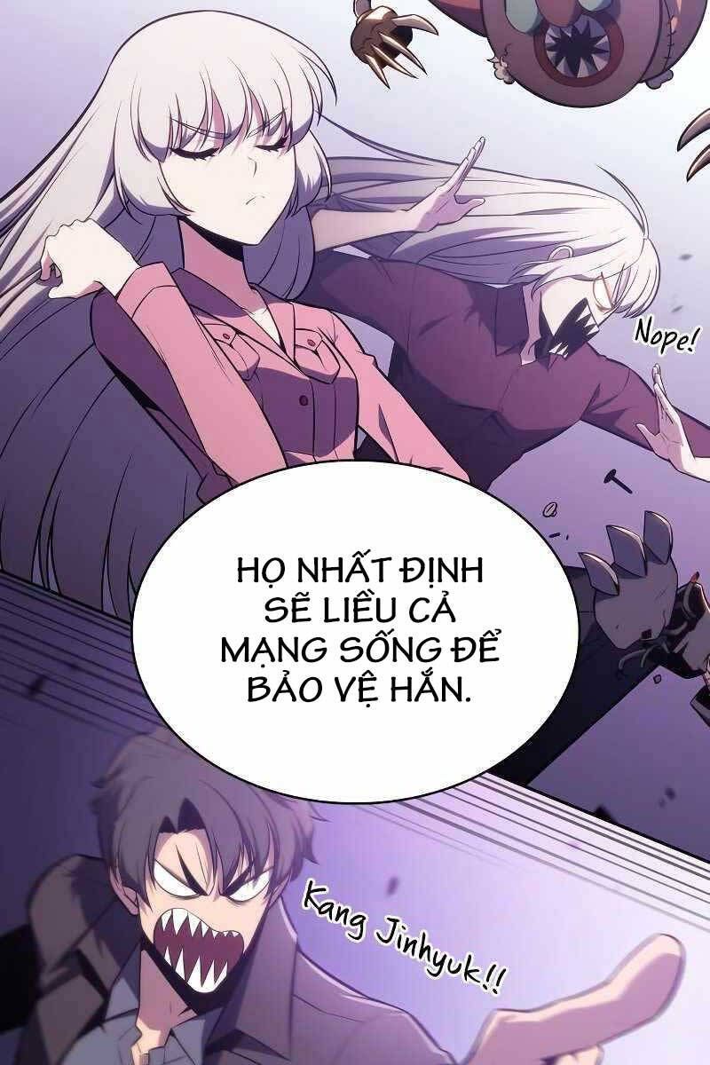 đọc truyện Tôi Là Tân Thủ Có Cấp Cao Nhất Chương 117 ảnh 142 tại Thiên Thai Truyện