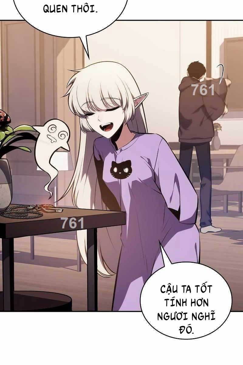 đọc truyện Tôi Là Tân Thủ Có Cấp Cao Nhất Chương 117 ảnh 5 tại Thiên Thai Truyện