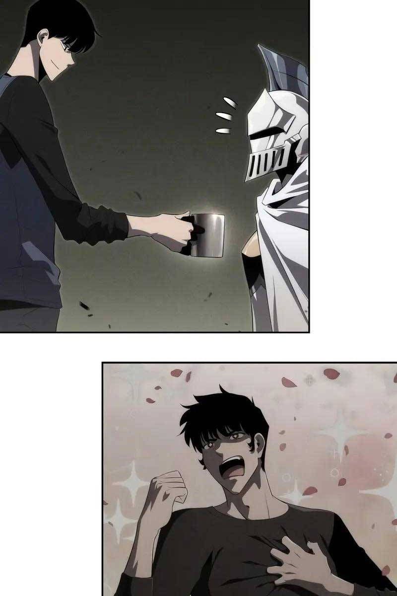 đọc truyện Tôi Là Tân Thủ Có Cấp Cao Nhất Chương 118 ảnh 19 tại Thiên Thai Truyện