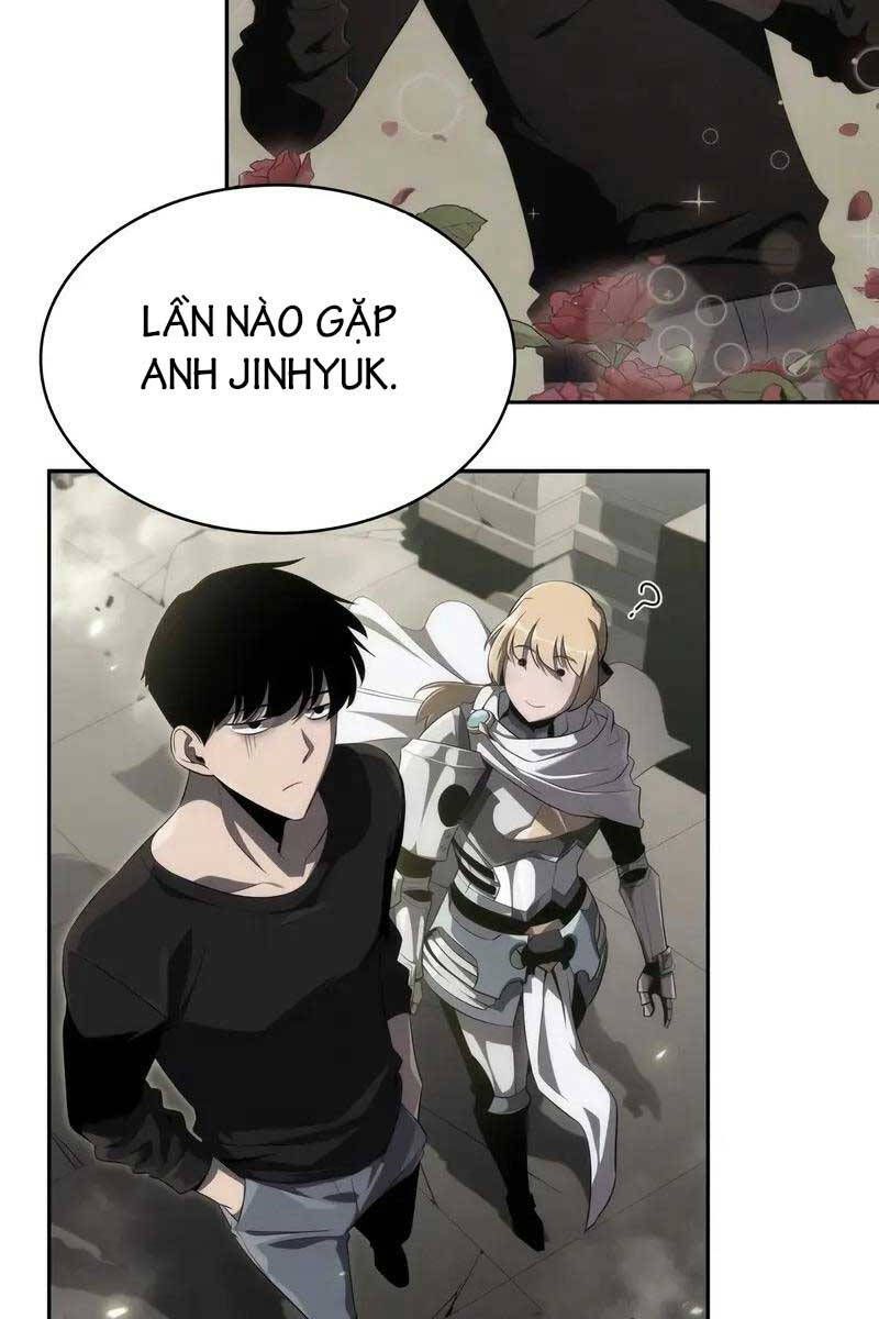 đọc truyện Tôi Là Tân Thủ Có Cấp Cao Nhất Chương 118 ảnh 20 tại Thiên Thai Truyện