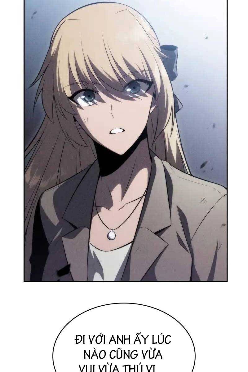 đọc truyện Tôi Là Tân Thủ Có Cấp Cao Nhất Chương 118 ảnh 24 tại Thiên Thai Truyện