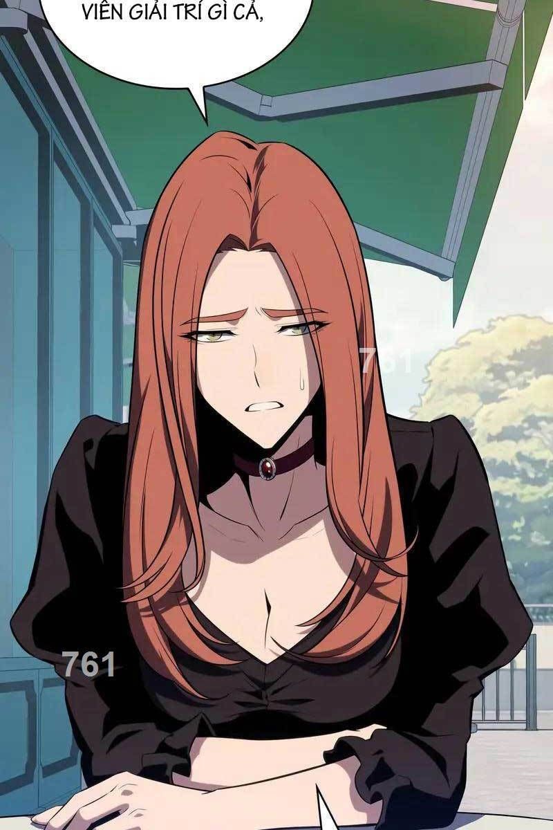 đọc truyện Tôi Là Tân Thủ Có Cấp Cao Nhất Chương 118 ảnh 5 tại Thiên Thai Truyện