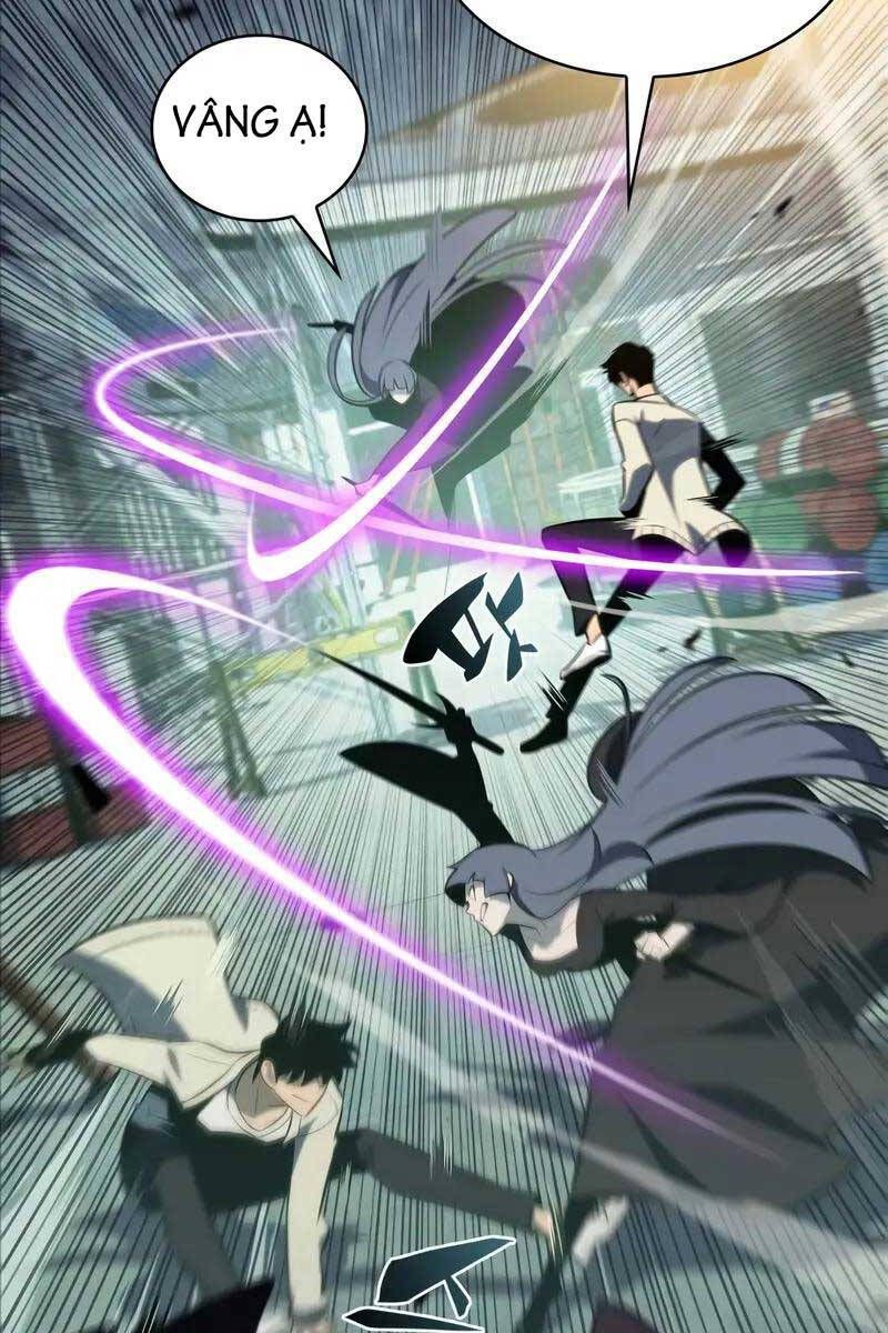 đọc truyện Tôi Là Tân Thủ Có Cấp Cao Nhất Chương 118 ảnh 52 tại Thiên Thai Truyện