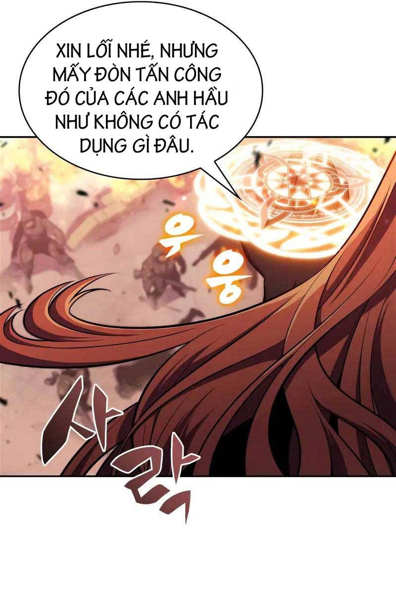 đọc truyện Tôi Là Tân Thủ Có Cấp Cao Nhất Chương 118 ảnh 99 tại Thiên Thai Truyện