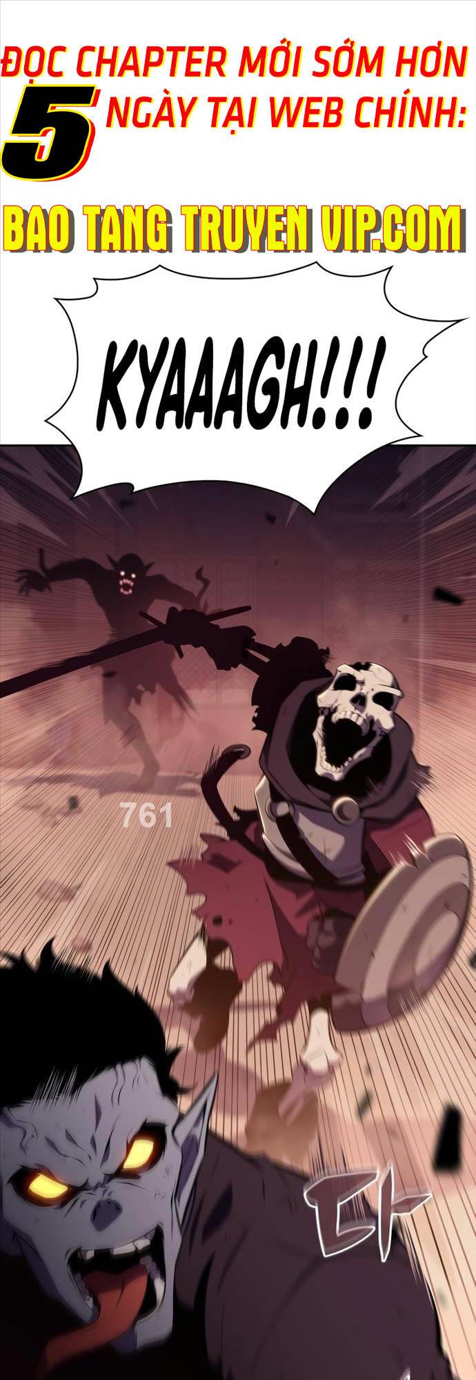 đọc truyện Tôi Là Tân Thủ Có Cấp Cao Nhất Chương 119 ảnh 3 tại Thiên Thai Truyện