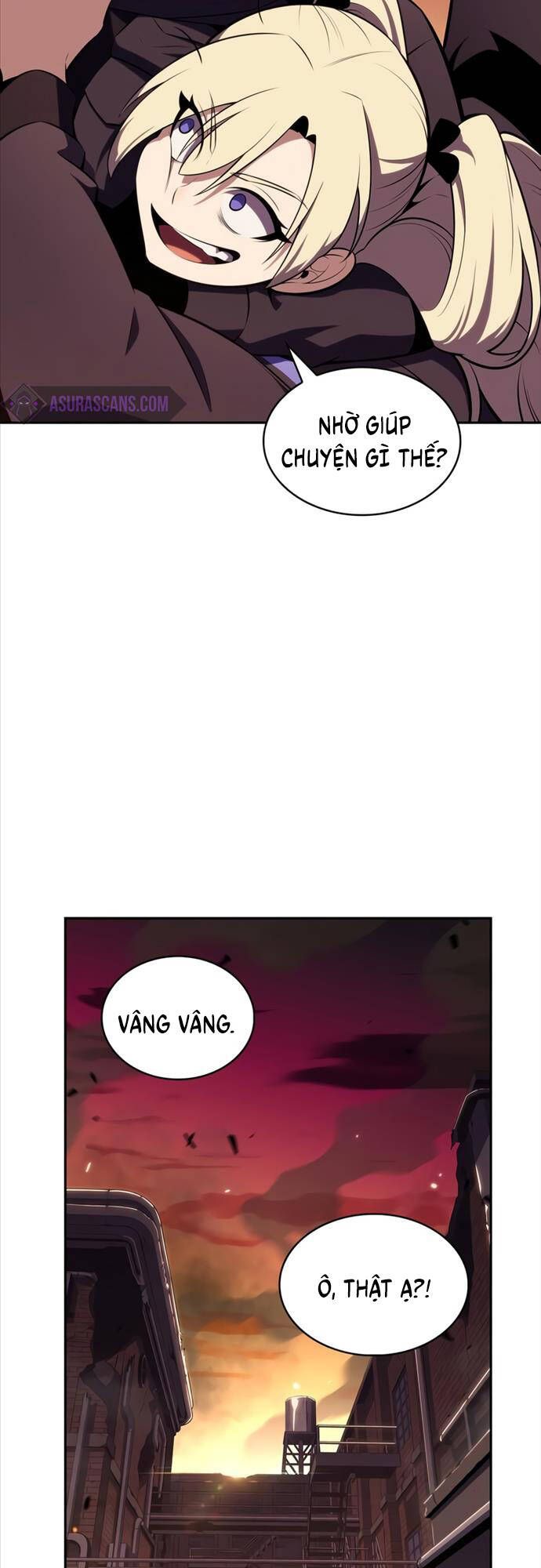 đọc truyện Tôi Là Tân Thủ Có Cấp Cao Nhất Chương 119 ảnh 14 tại Thiên Thai Truyện