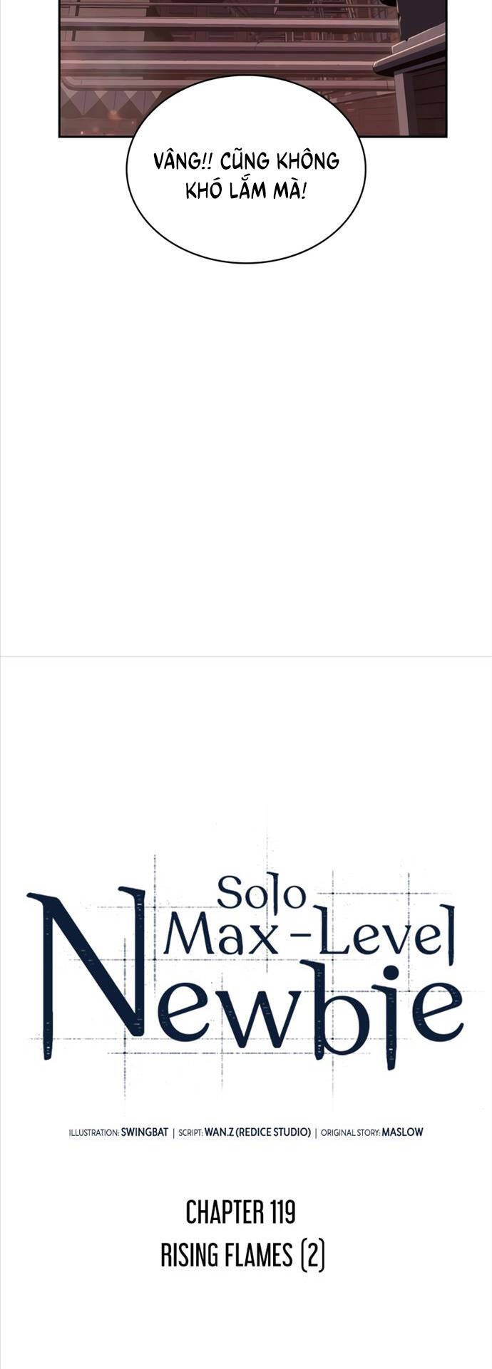 đọc truyện Tôi Là Tân Thủ Có Cấp Cao Nhất Chương 119 ảnh 15 tại Thiên Thai Truyện