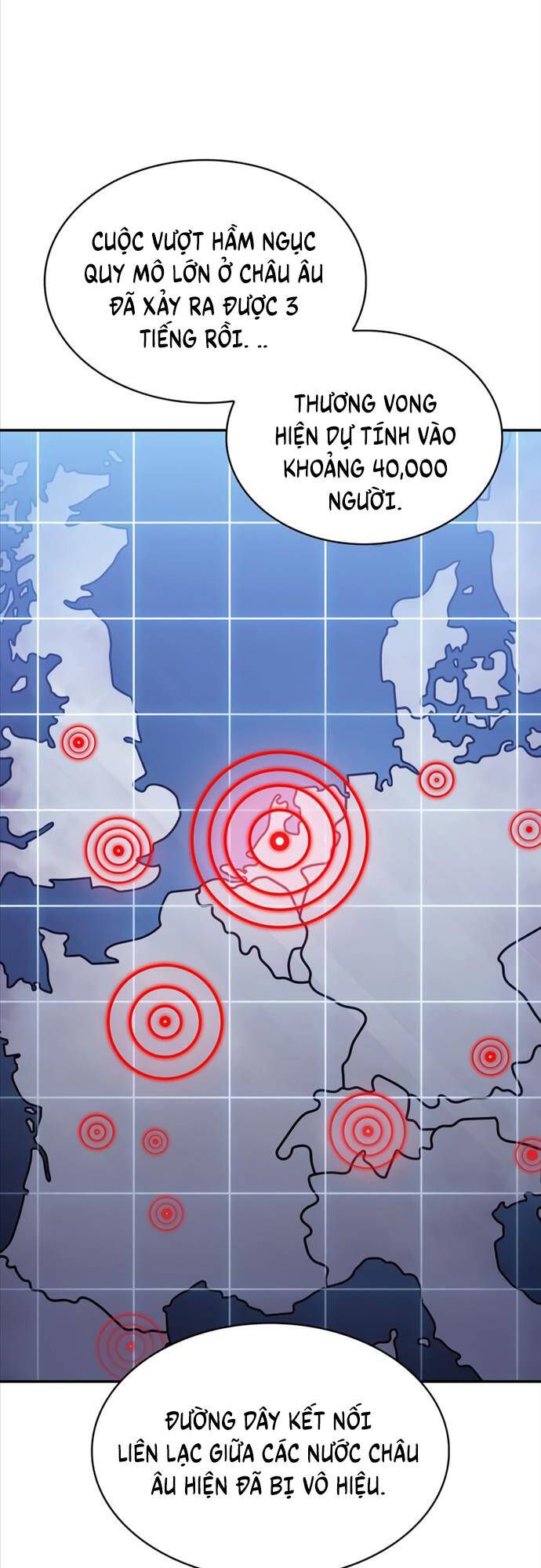 đọc truyện Tôi Là Tân Thủ Có Cấp Cao Nhất Chương 119 ảnh 17 tại Thiên Thai Truyện